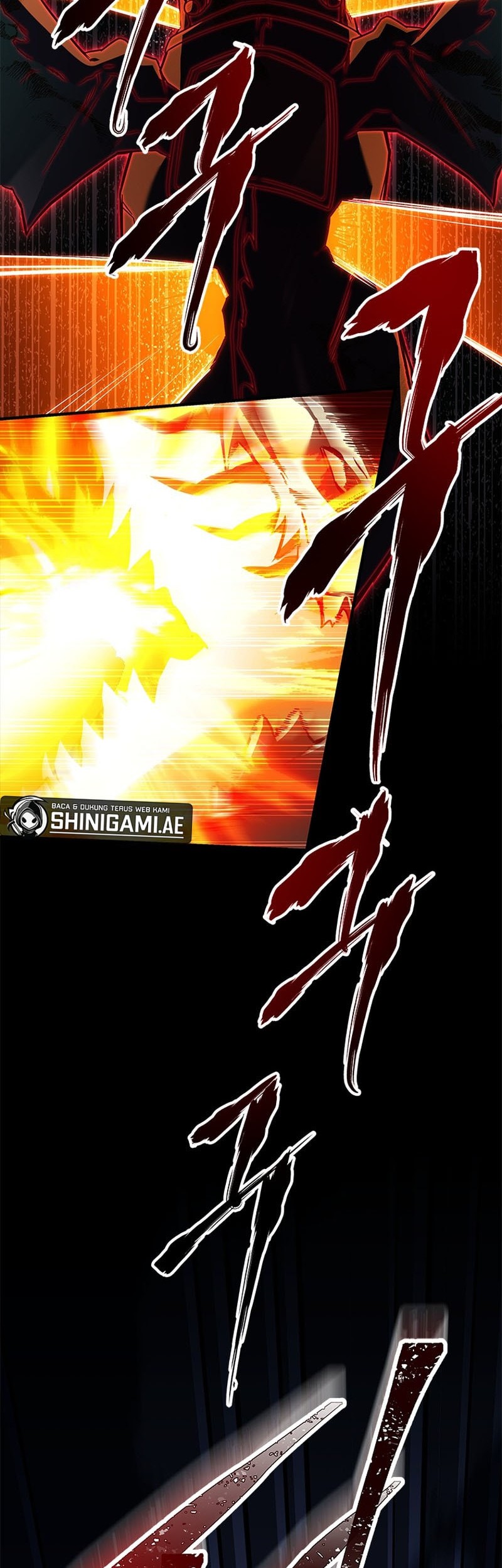 The Legendary Hero Is an Academy Honors Student Chapter 27 - halaman 91