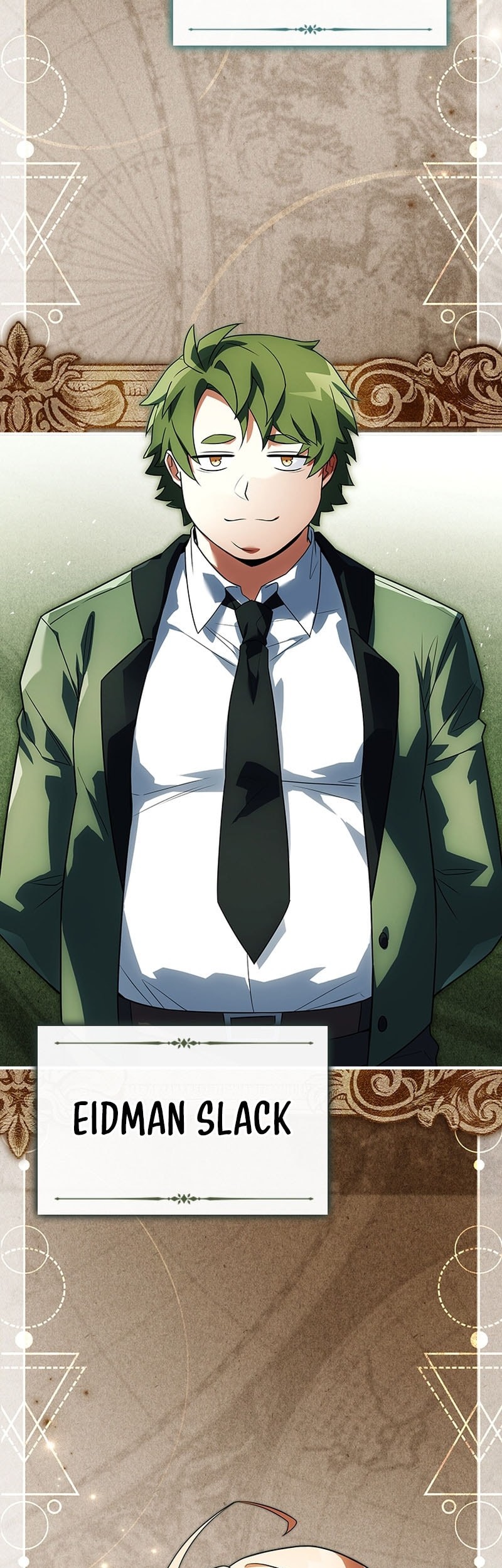 The Legendary Hero Is an Academy Honors Student Chapter 28 - halaman 28