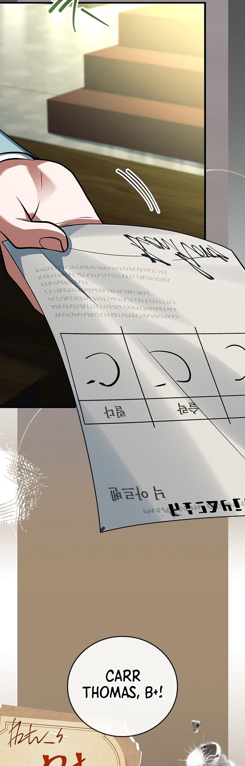 The Legendary Hero Is an Academy Honors Student Chapter 28 - halaman 50