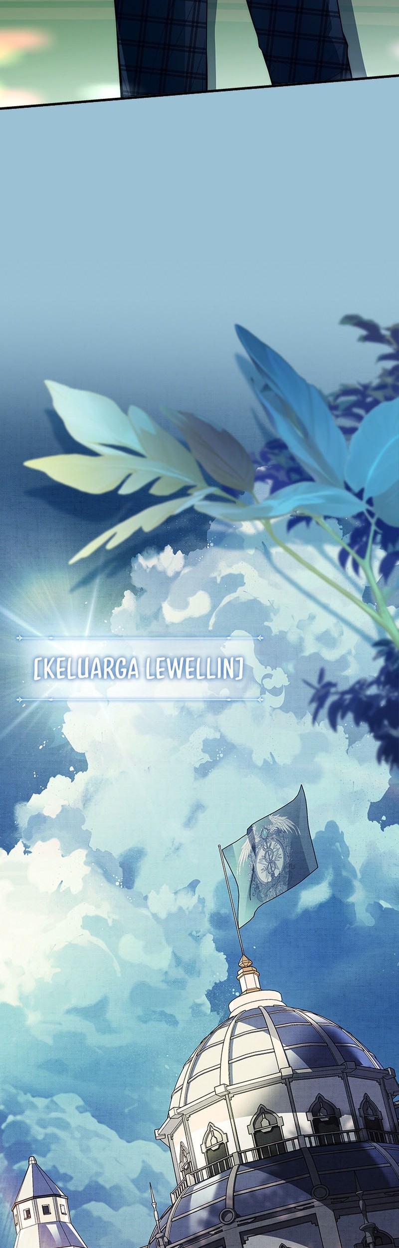 The Legendary Hero Is an Academy Honors Student Chapter 28 - halaman 65