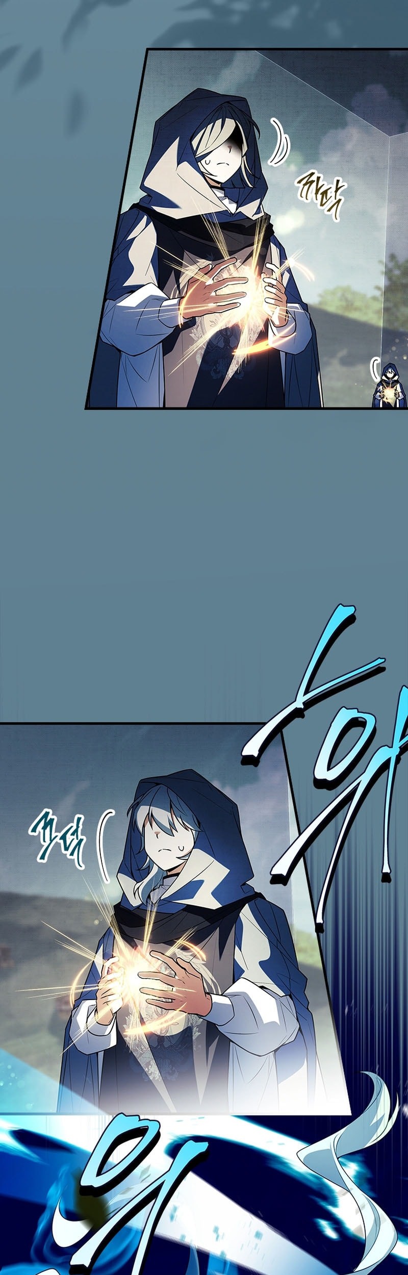 The Legendary Hero Is an Academy Honors Student Chapter 28 - halaman 68