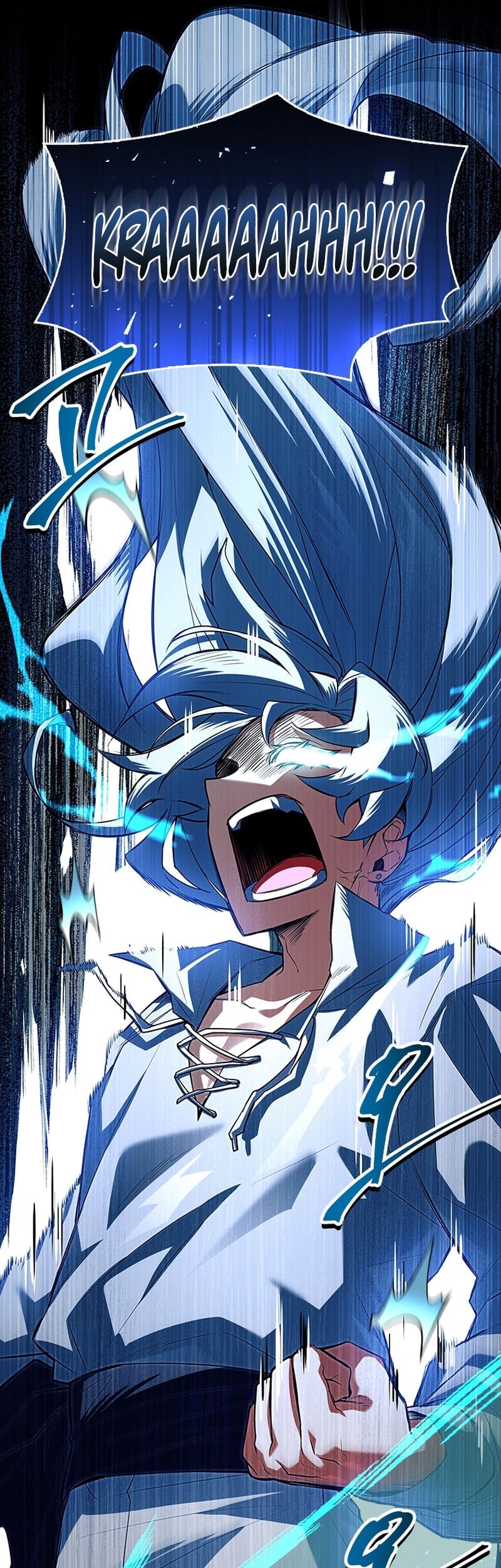 The Legendary Hero Is an Academy Honors Student Chapter 28 - halaman 72