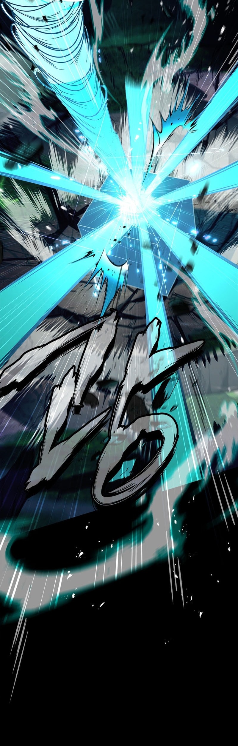 The Legendary Hero Is an Academy Honors Student Chapter 28 - halaman 77