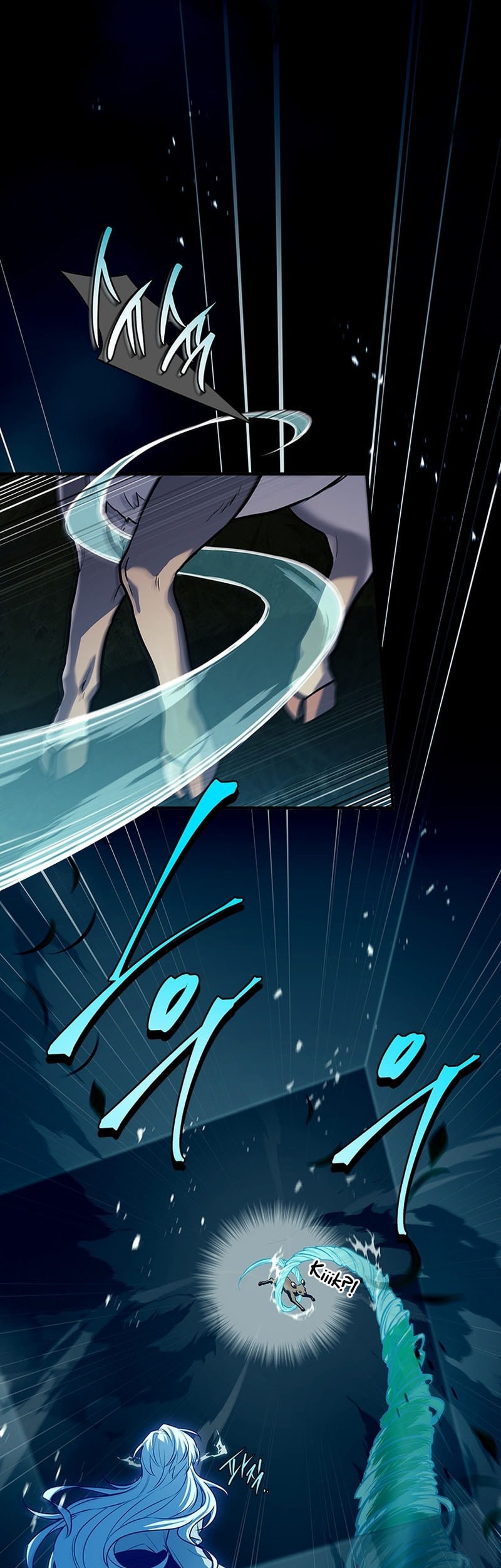 The Legendary Hero Is an Academy Honors Student Chapter 28 - halaman 79