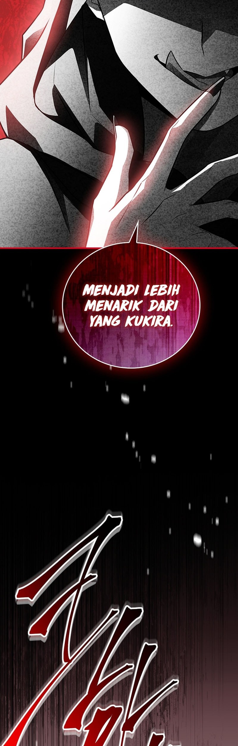 The Legendary Hero Is an Academy Honors Student Chapter 28 - halaman 8