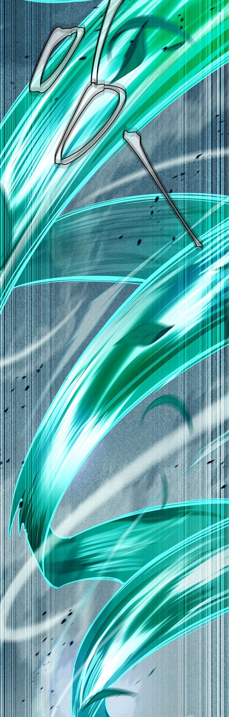 The Legendary Hero Is an Academy Honors Student Chapter 28 - halaman 83