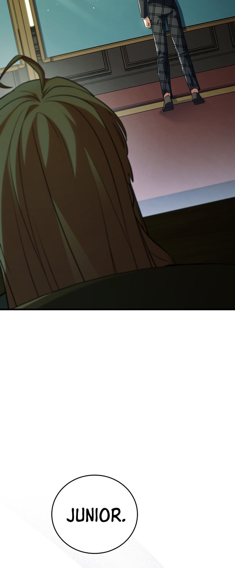 The Legendary Hero Is an Academy Honors Student Chapter 29 - halaman 17