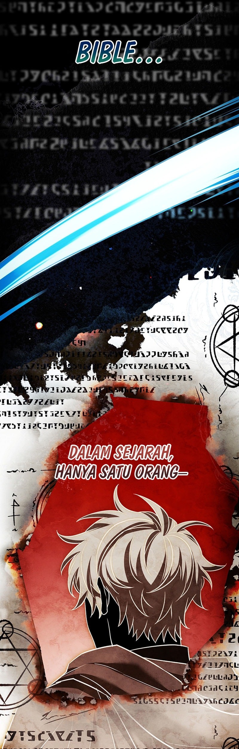 The Legendary Hero Is an Academy Honors Student Chapter 29 - halaman 39