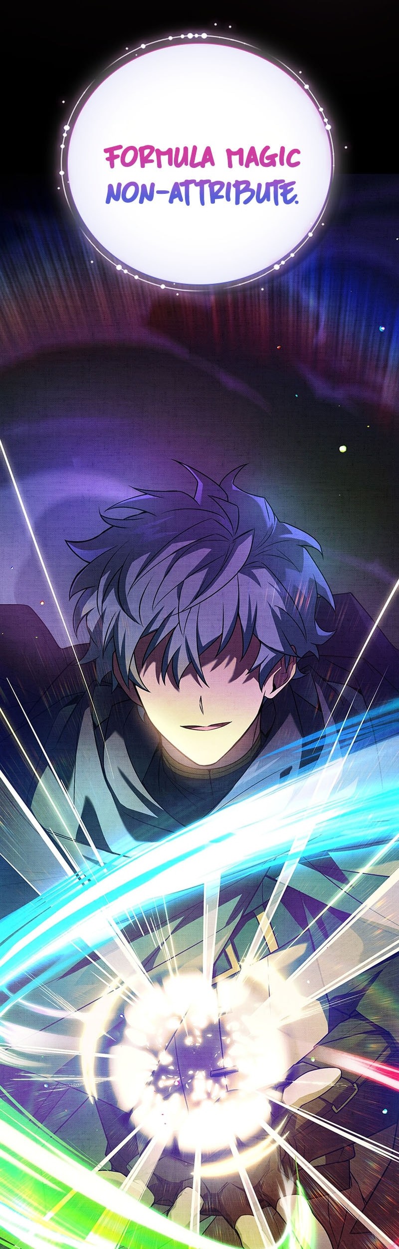 The Legendary Hero Is an Academy Honors Student Chapter 29 - halaman 4