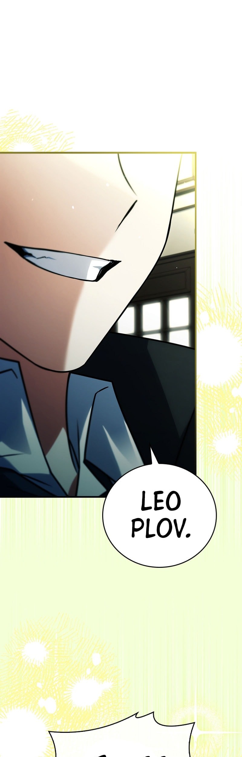 The Legendary Hero Is an Academy Honors Student Chapter 29 - halaman 43