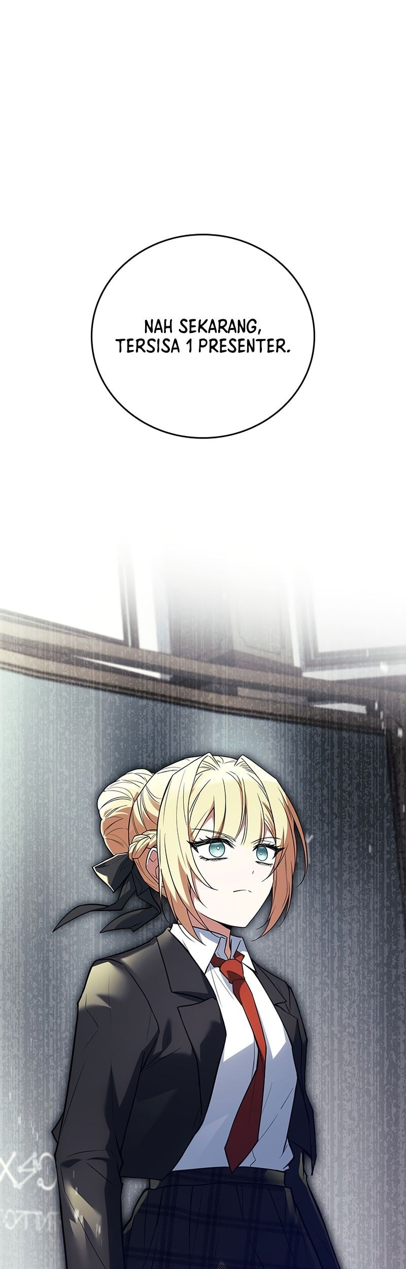 The Legendary Hero Is an Academy Honors Student Chapter 29 - halaman 49