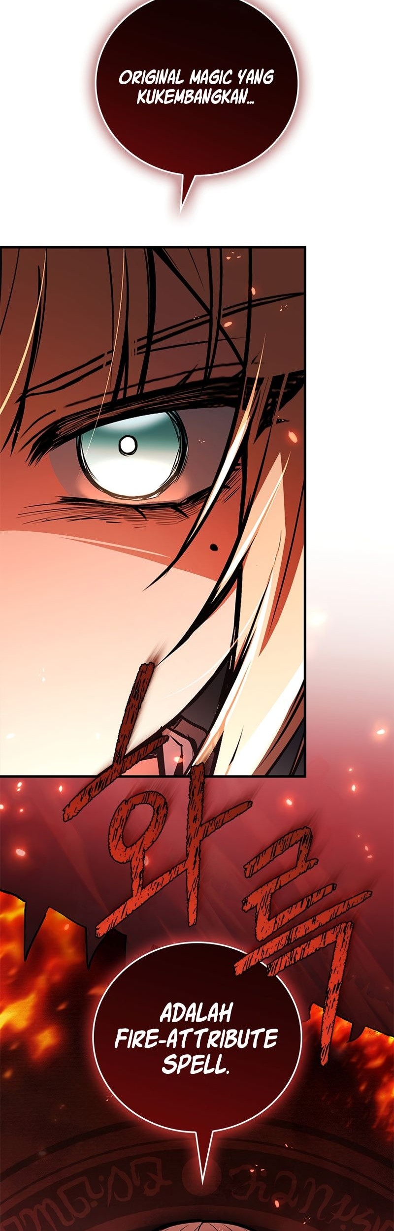 The Legendary Hero Is an Academy Honors Student Chapter 29 - halaman 52