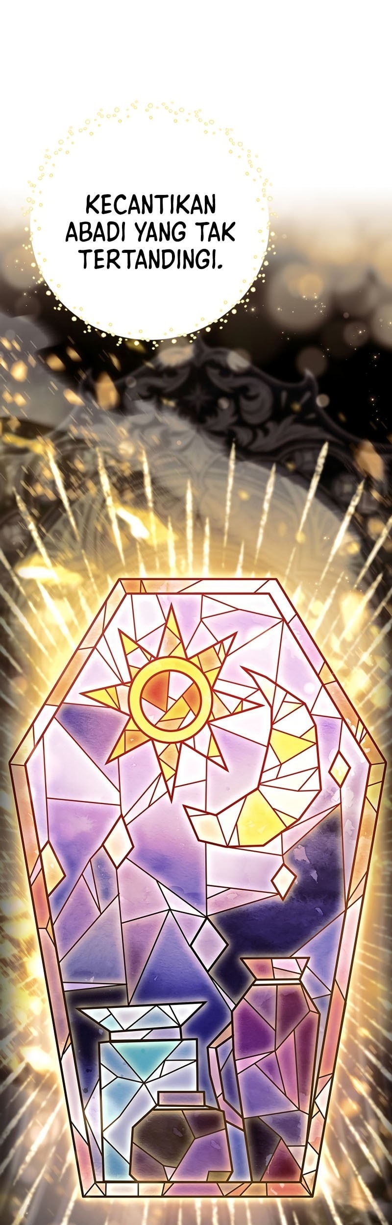The Legendary Hero Is an Academy Honors Student Chapter 3 - halaman 10