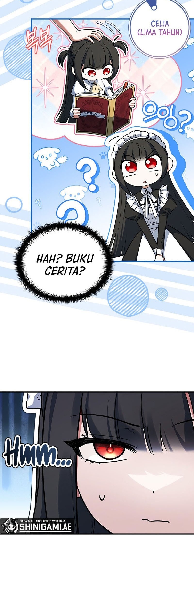 The Legendary Hero Is an Academy Honors Student Chapter 3 - halaman 19