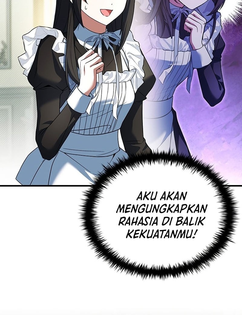 The Legendary Hero Is an Academy Honors Student Chapter 3 - halaman 29