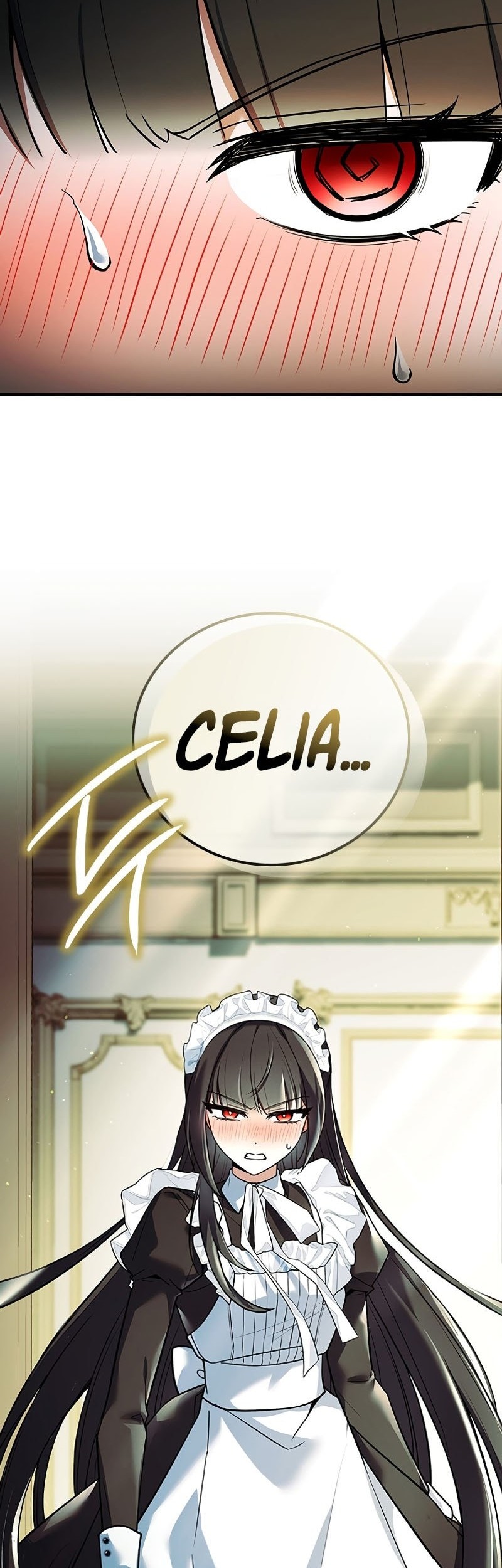 The Legendary Hero Is an Academy Honors Student Chapter 3 - halaman 3