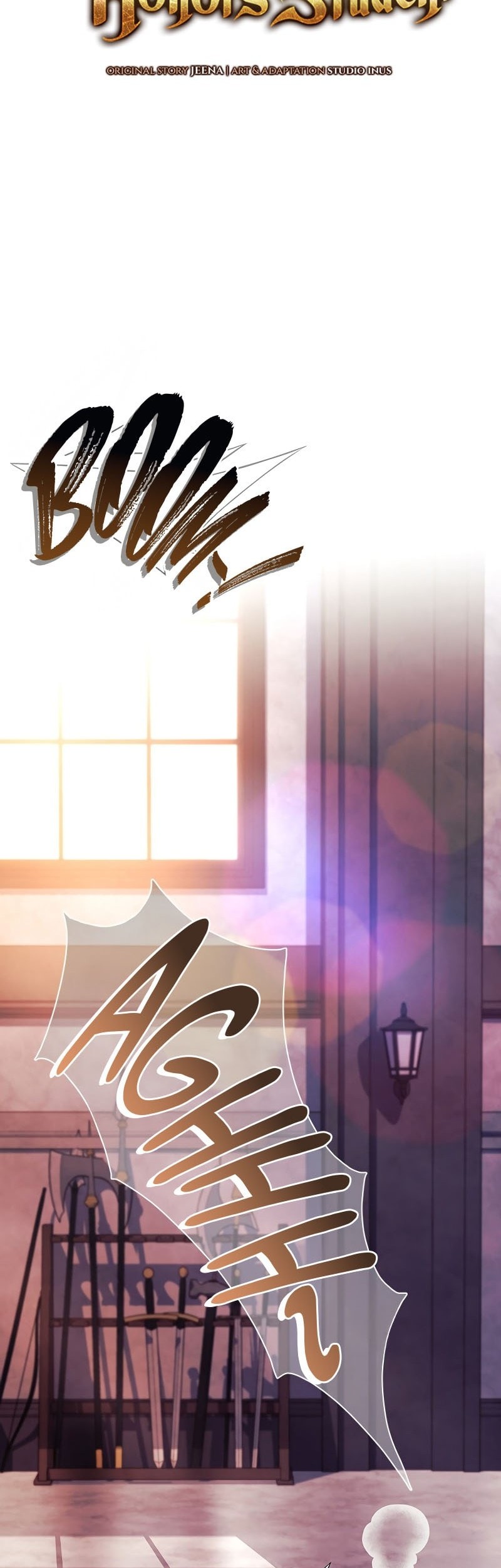 The Legendary Hero Is an Academy Honors Student Chapter 3 - halaman 32