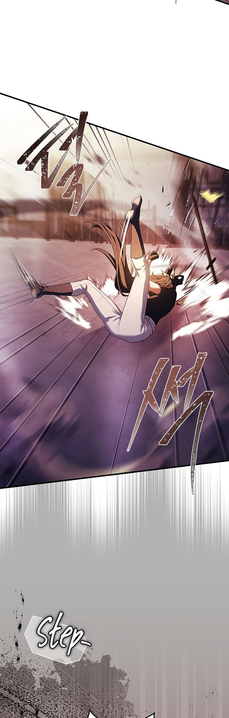 The Legendary Hero Is an Academy Honors Student Chapter 3 - halaman 43