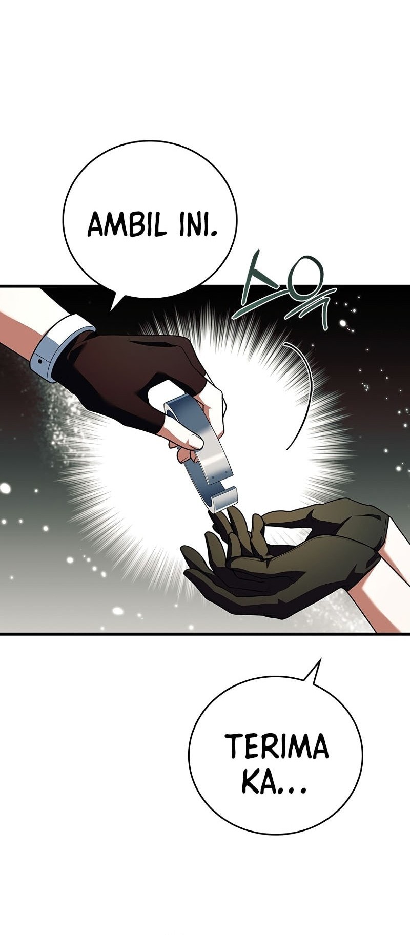 The Legendary Hero Is an Academy Honors Student Chapter 3 - halaman 45
