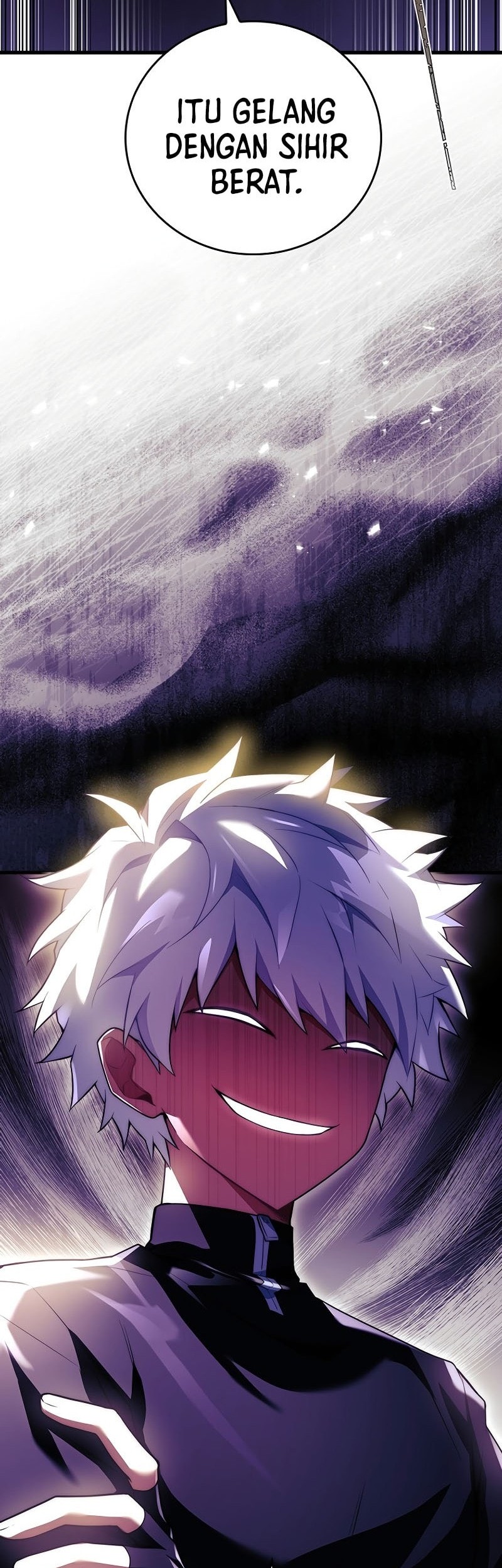 The Legendary Hero Is an Academy Honors Student Chapter 3 - halaman 47