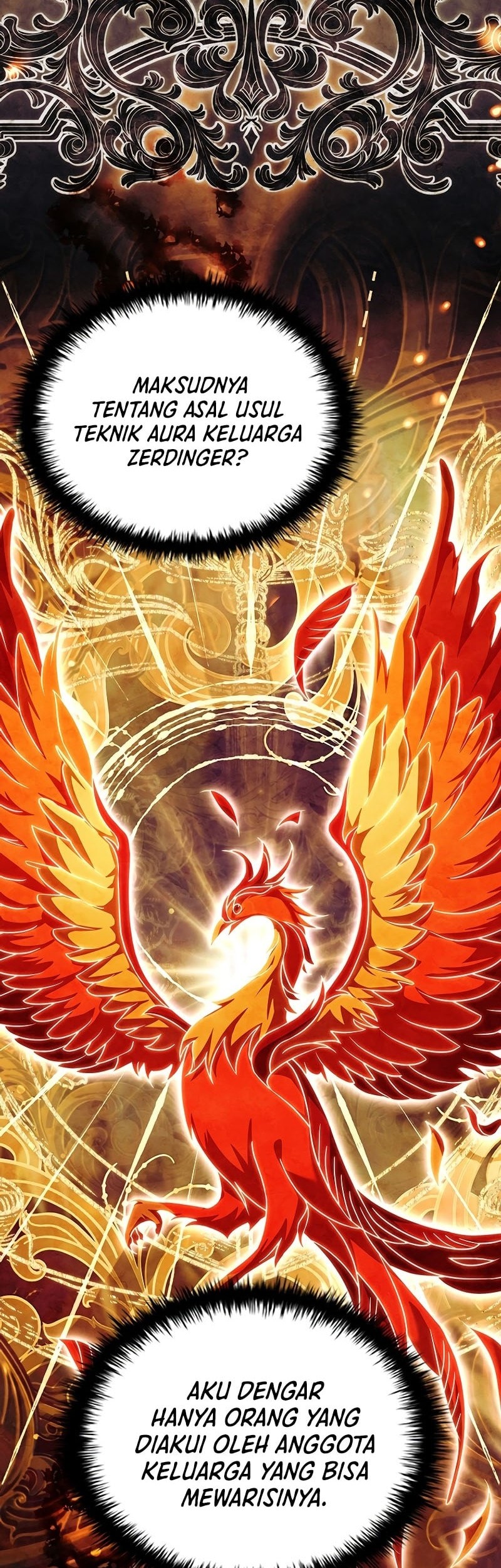 The Legendary Hero Is an Academy Honors Student Chapter 3 - halaman 56