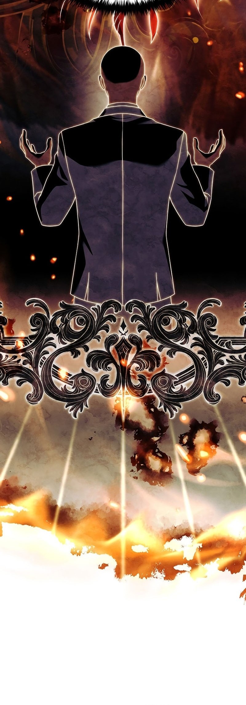 The Legendary Hero Is an Academy Honors Student Chapter 3 - halaman 57