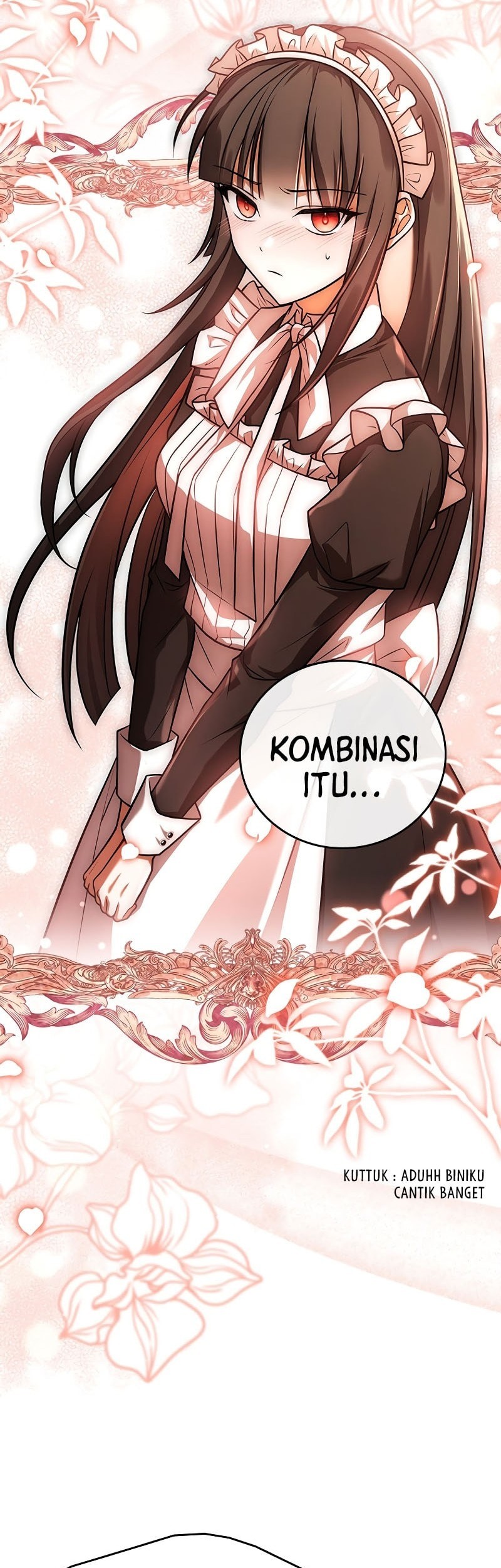 The Legendary Hero Is an Academy Honors Student Chapter 3 - halaman 6