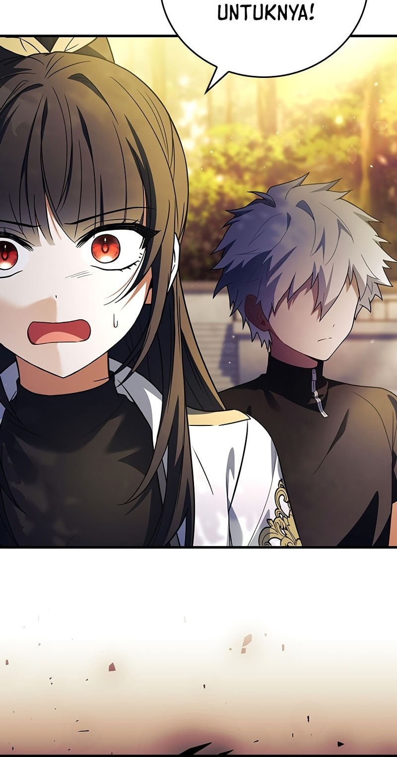 The Legendary Hero Is an Academy Honors Student Chapter 3 - halaman 61
