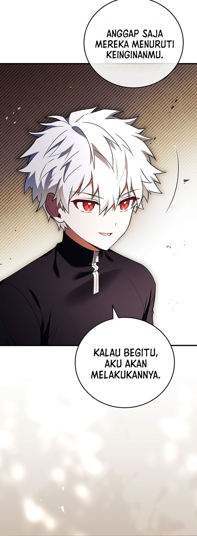 The Legendary Hero Is an Academy Honors Student Chapter 3 - halaman 65