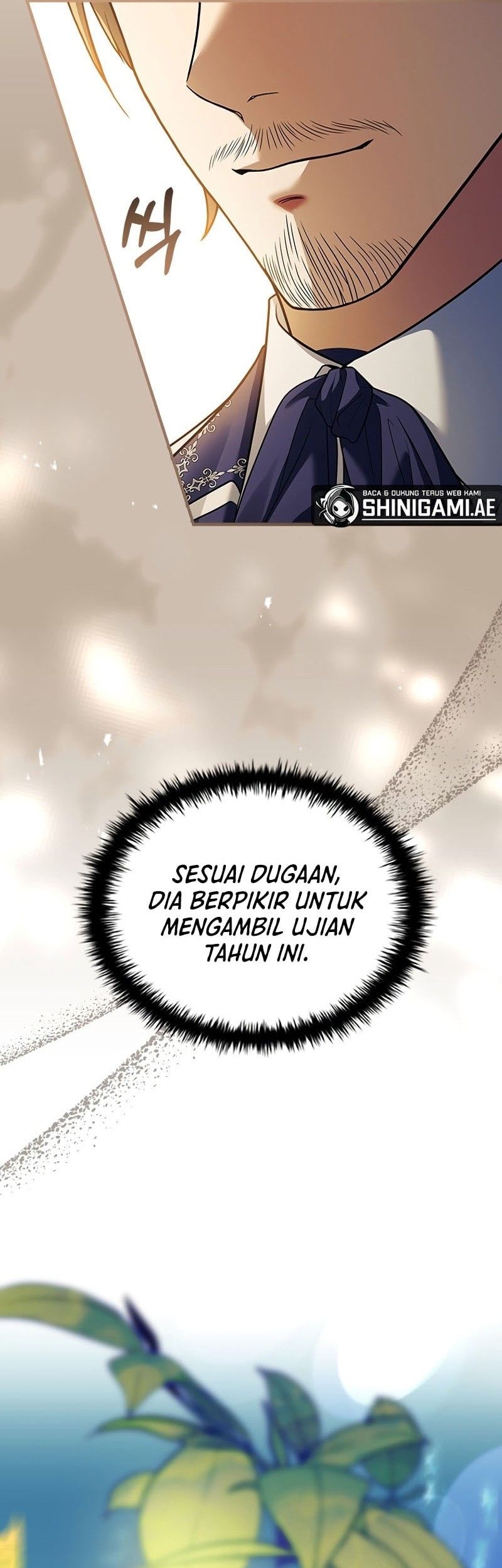 The Legendary Hero Is an Academy Honors Student Chapter 3 - halaman 66