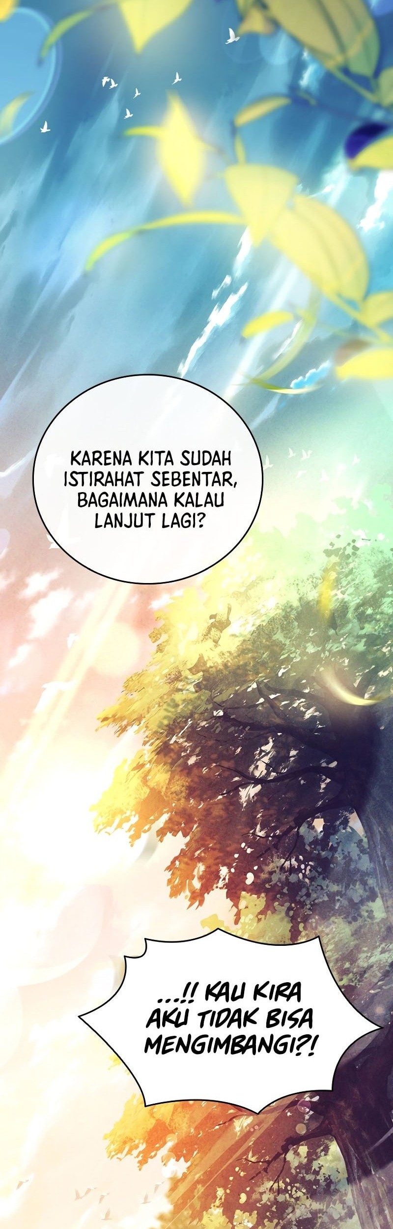 The Legendary Hero Is an Academy Honors Student Chapter 3 - halaman 67