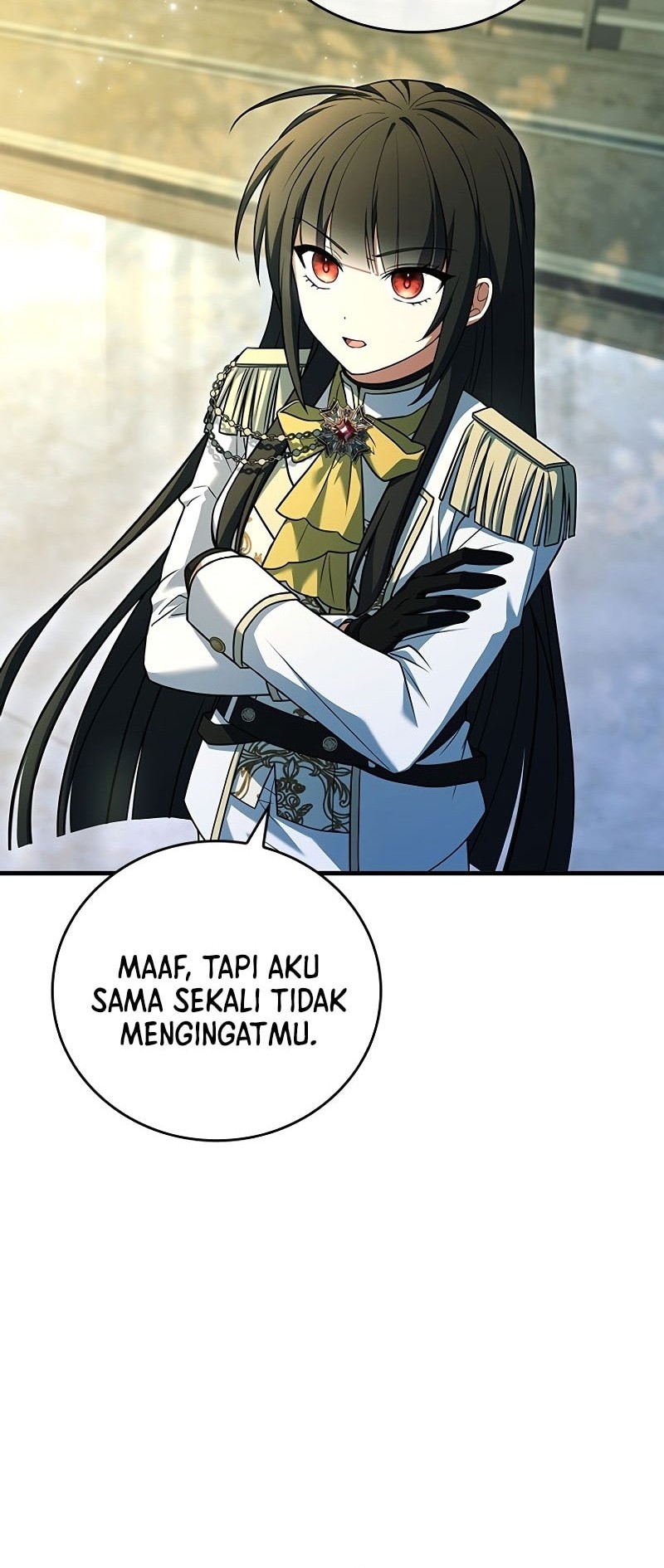 The Legendary Hero Is an Academy Honors Student Chapter 3 - halaman 77