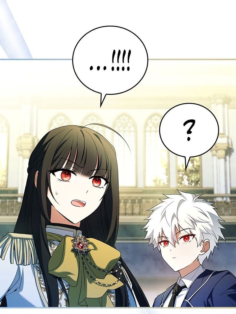 The Legendary Hero Is an Academy Honors Student Chapter 3 - halaman 81