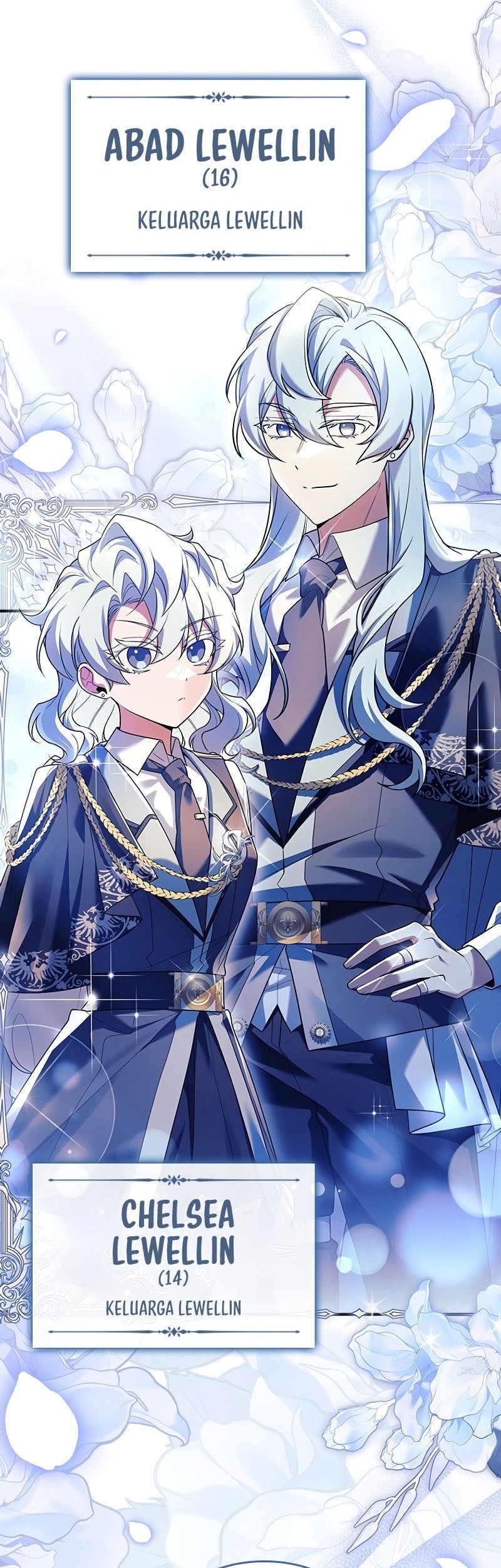 The Legendary Hero Is an Academy Honors Student Chapter 3 - halaman 82