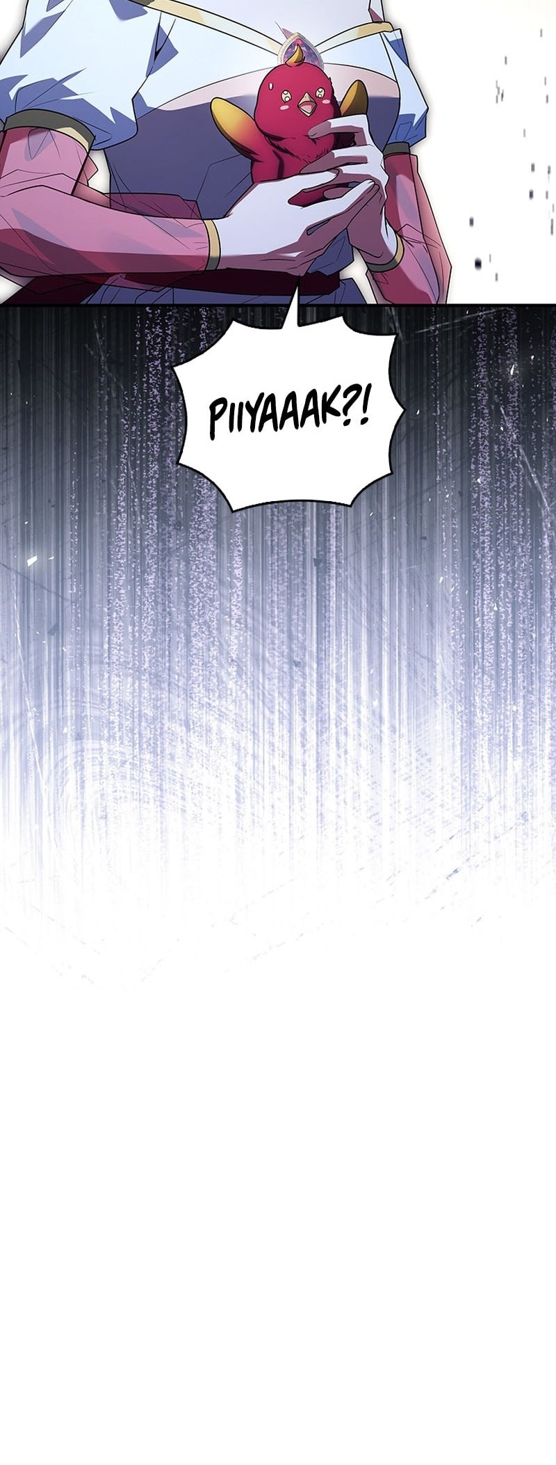 The Legendary Hero Is an Academy Honors Student Chapter 30 - halaman 13