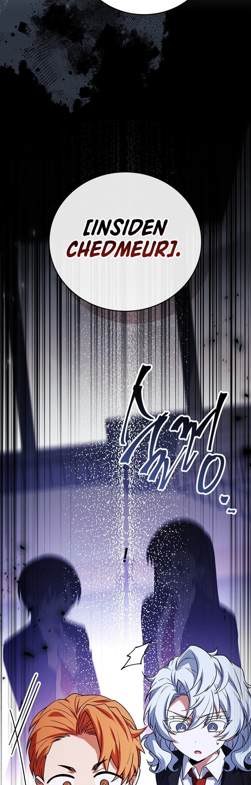 The Legendary Hero Is an Academy Honors Student Chapter 30 - halaman 19