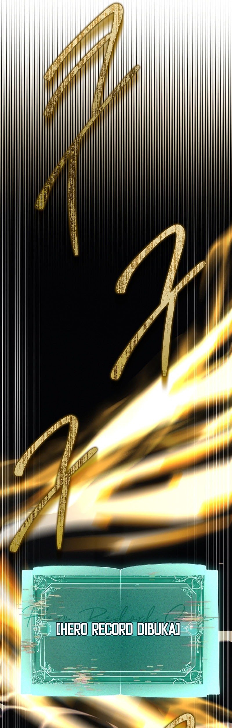 The Legendary Hero Is an Academy Honors Student Chapter 30 - halaman 47