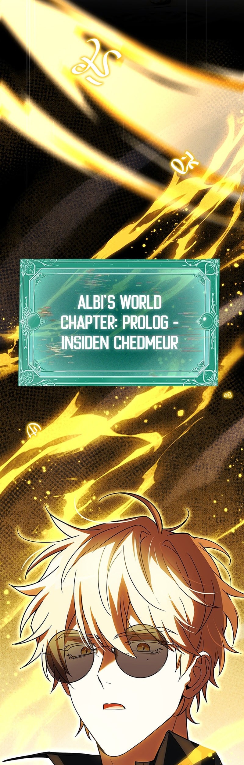 The Legendary Hero Is an Academy Honors Student Chapter 30 - halaman 49