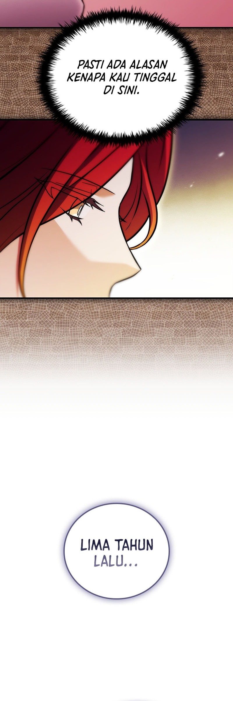 The Legendary Hero Is an Academy Honors Student Chapter 30 - halaman 5