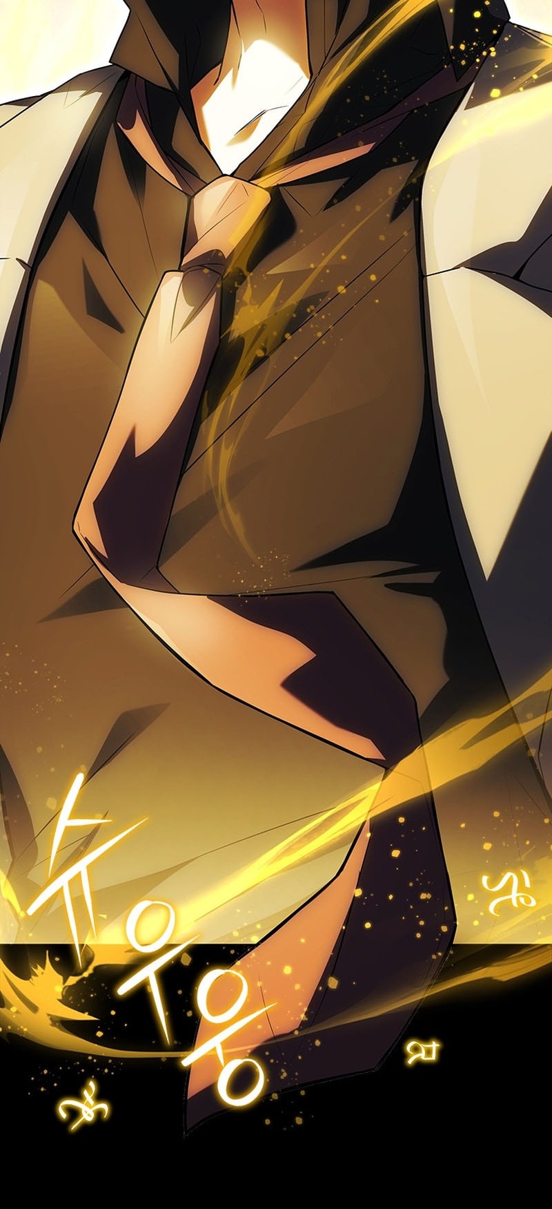 The Legendary Hero Is an Academy Honors Student Chapter 30 - halaman 50