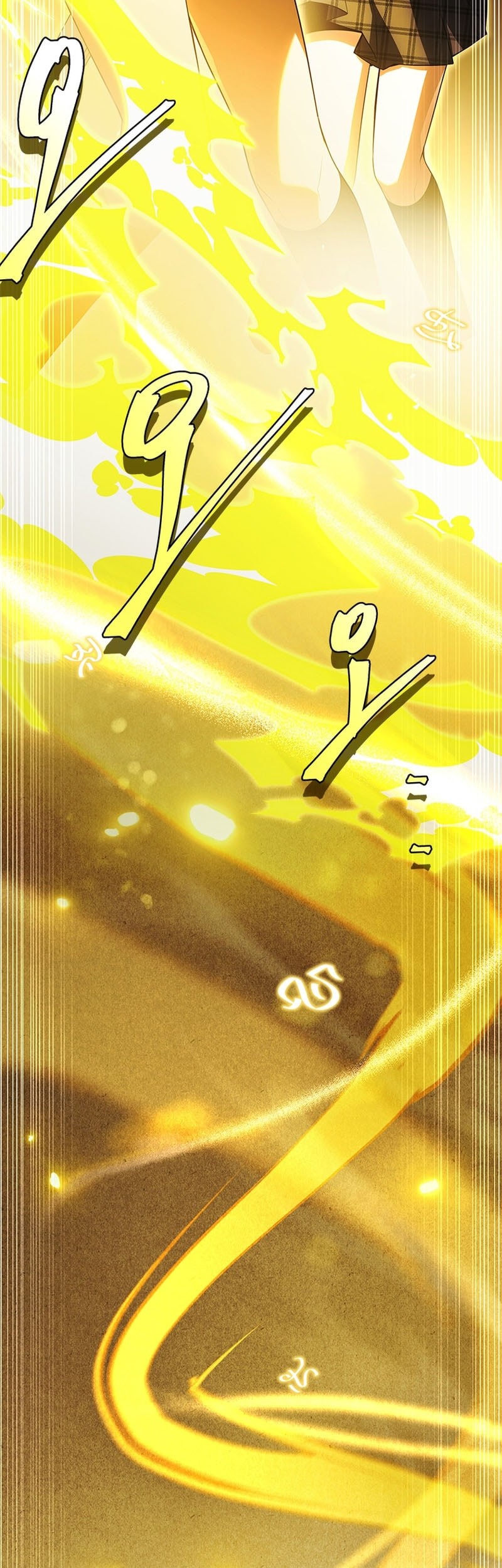 The Legendary Hero Is an Academy Honors Student Chapter 30 - halaman 53