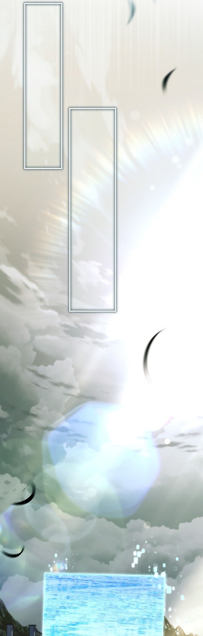 The Legendary Hero Is an Academy Honors Student Chapter 30 - halaman 55