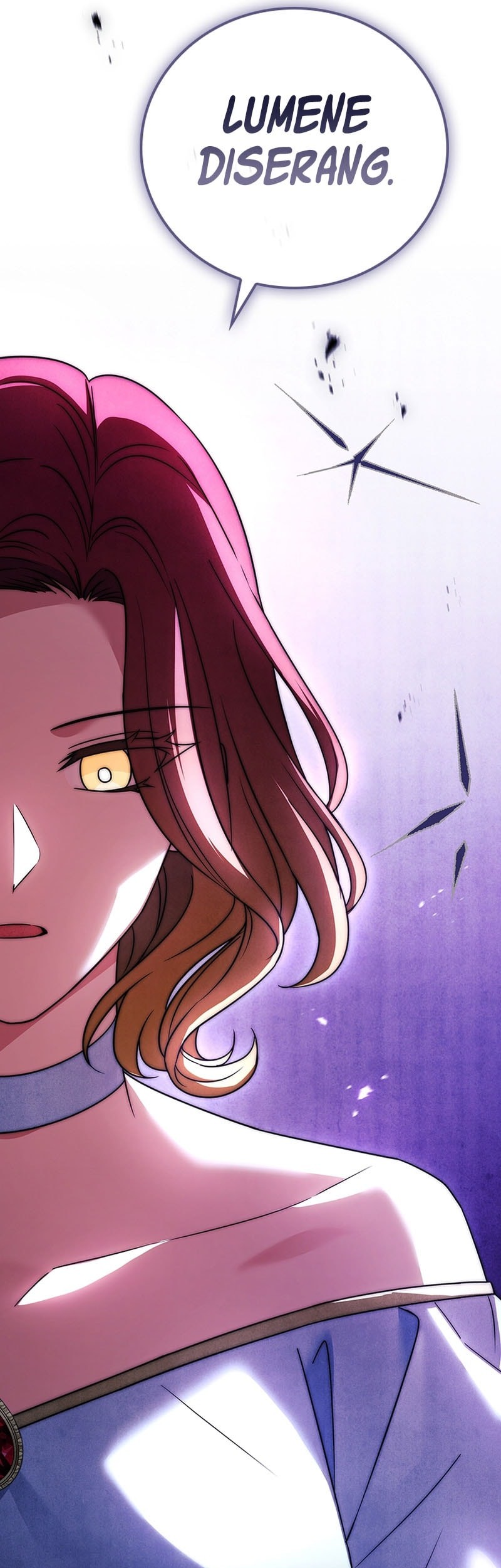 The Legendary Hero Is an Academy Honors Student Chapter 30 - halaman 6