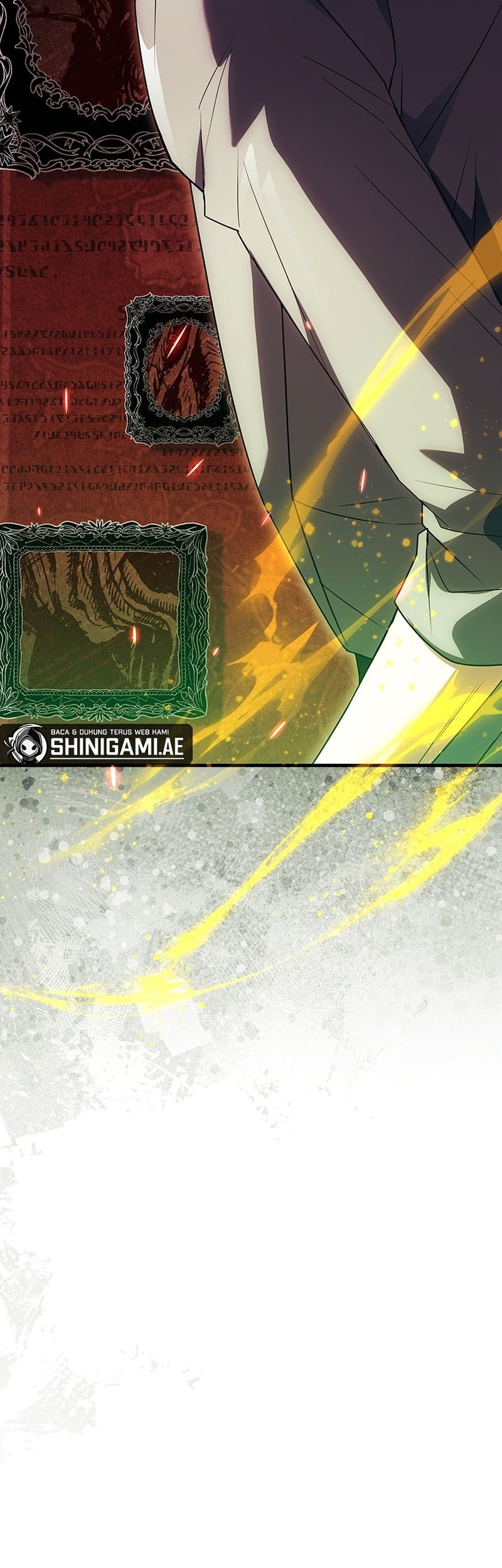The Legendary Hero Is an Academy Honors Student Chapter 30 - halaman 68