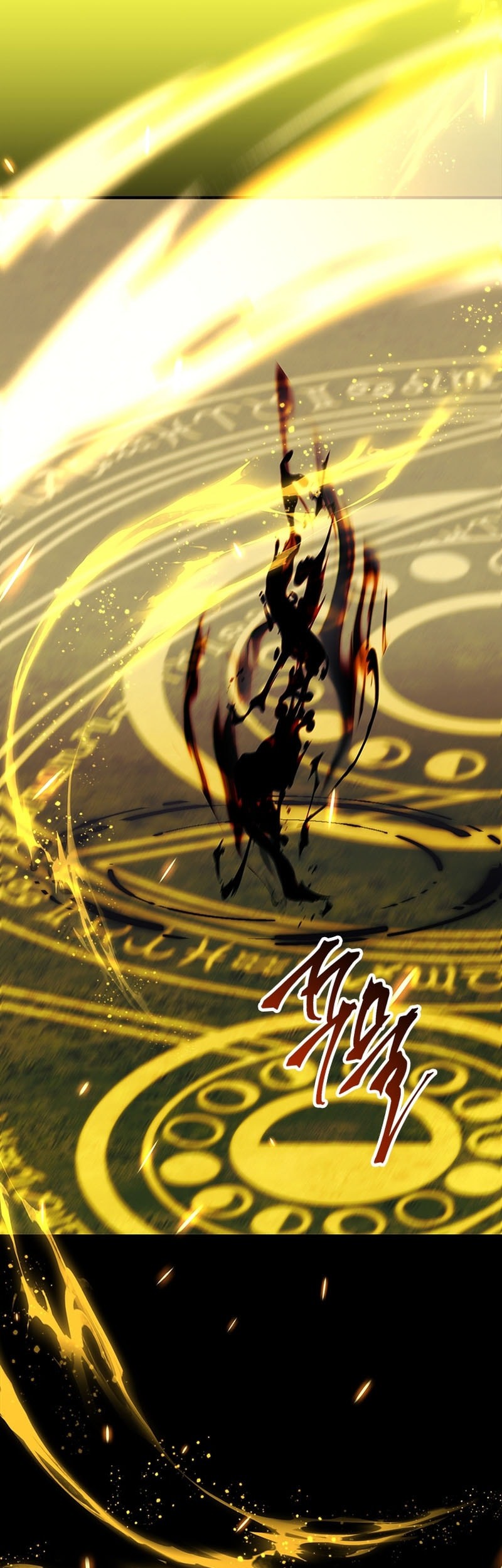 The Legendary Hero Is an Academy Honors Student Chapter 30 - halaman 89