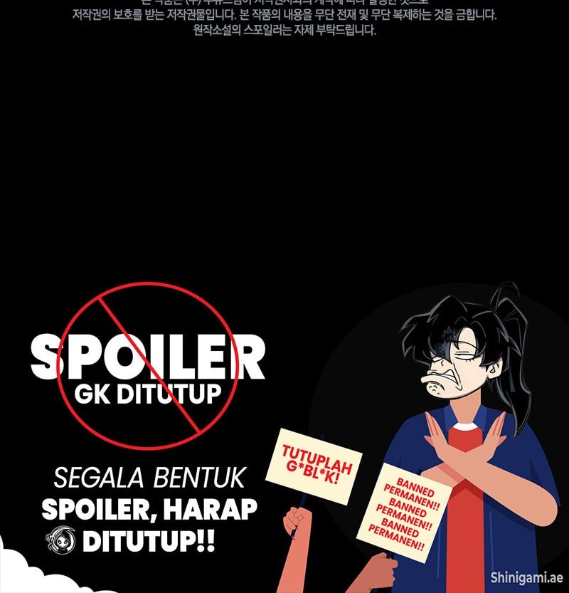 The Legendary Hero Is an Academy Honors Student Chapter 31 - halaman 104