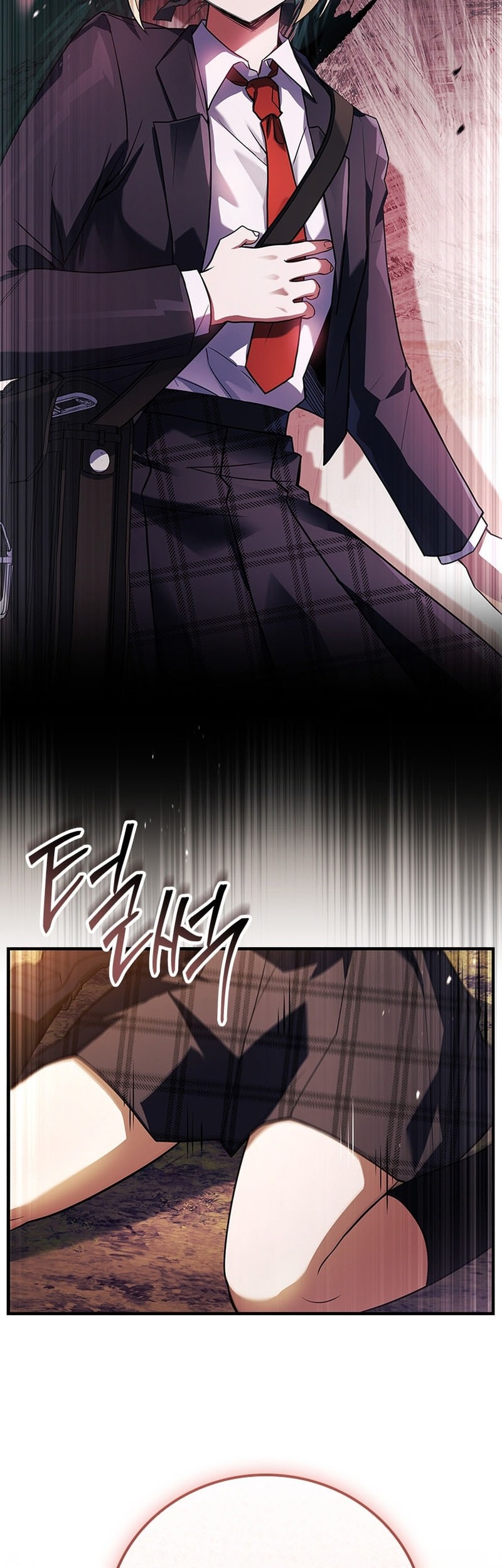 The Legendary Hero Is an Academy Honors Student Chapter 31 - halaman 16