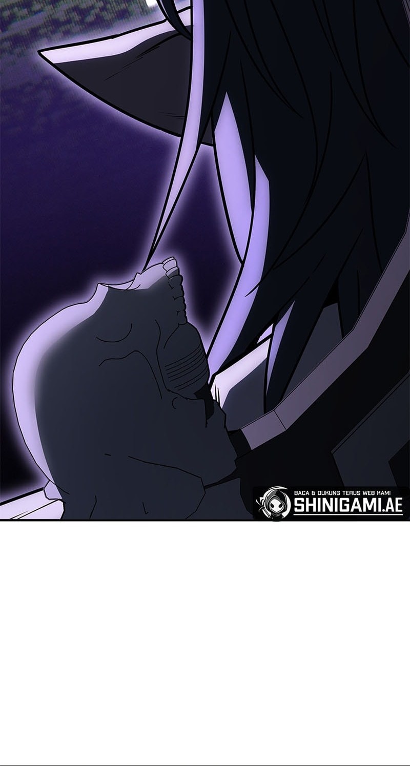 The Legendary Hero Is an Academy Honors Student Chapter 31 - halaman 34