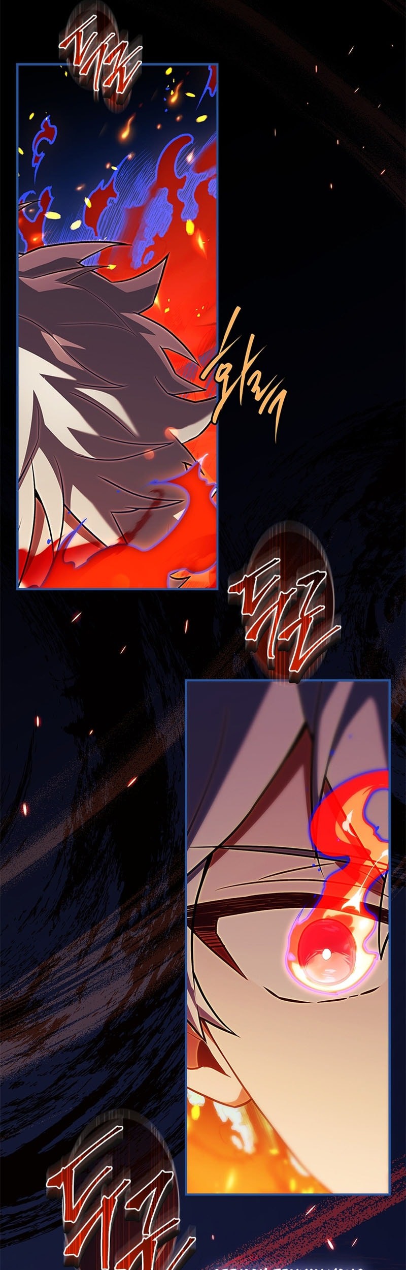 The Legendary Hero Is an Academy Honors Student Chapter 31 - halaman 47