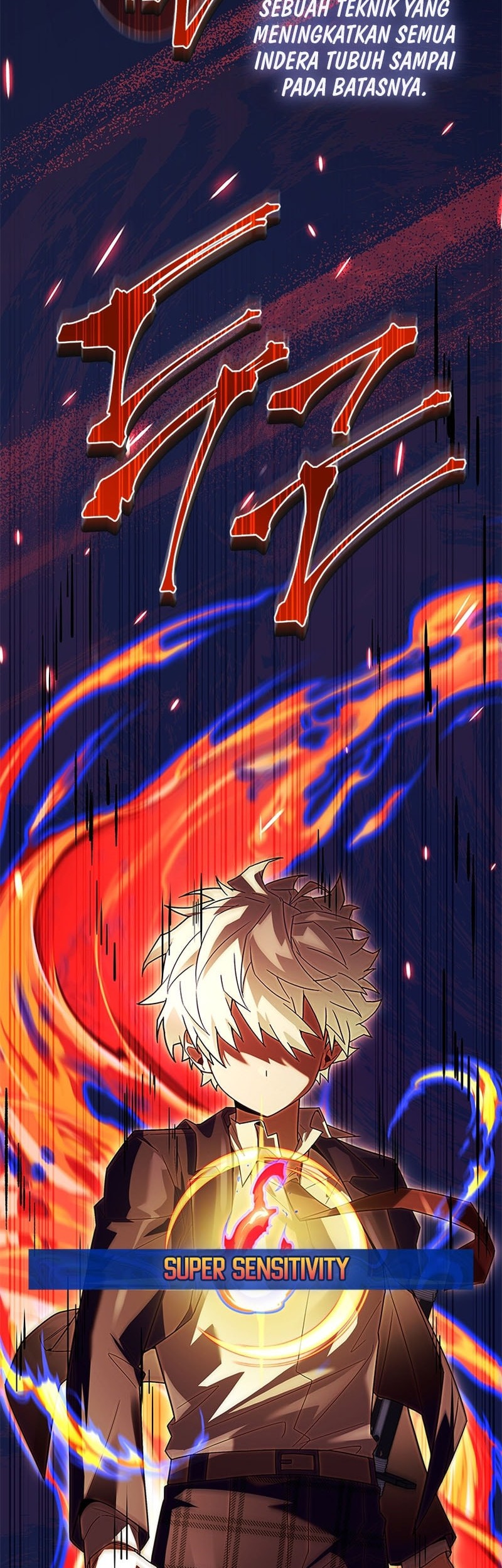 The Legendary Hero Is an Academy Honors Student Chapter 31 - halaman 48